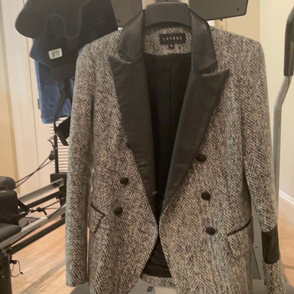 Beautiful Blazer